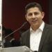 Líder priísta debe pagar pensión: Red Plural