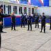 Capacitación a policías auxiliares de Puebla en seguridad bancaria y traslado de valores