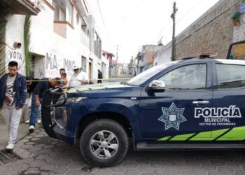 Mayor vigilancia con arcos