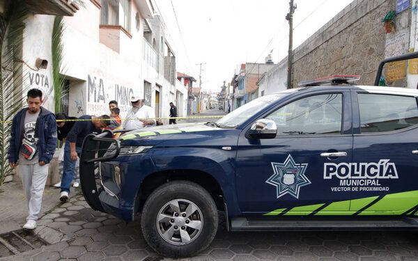 Mayor vigilancia con arcos