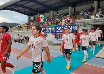 selección mexicana -2