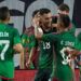 Goleada de México 4-0 sobre Honduras en el inicio de la Copa Oro