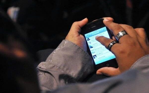 Buscan a agresores sexuales de Telegram
