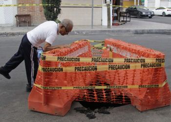 Van seis hoyancos en el año