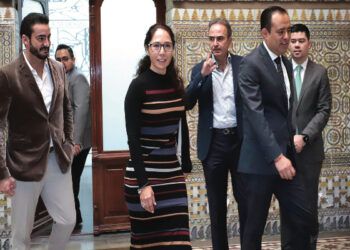 teresa castro corro
