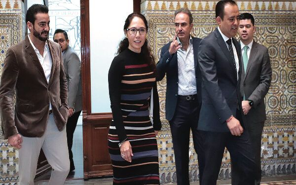 teresa castro corro