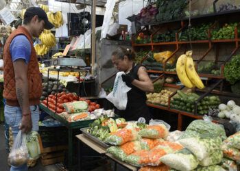 Canasta básica en Puebla, 249 pesos más cara