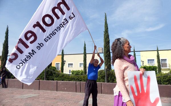 Pide Morena a aspirantes esperar decisión nacional