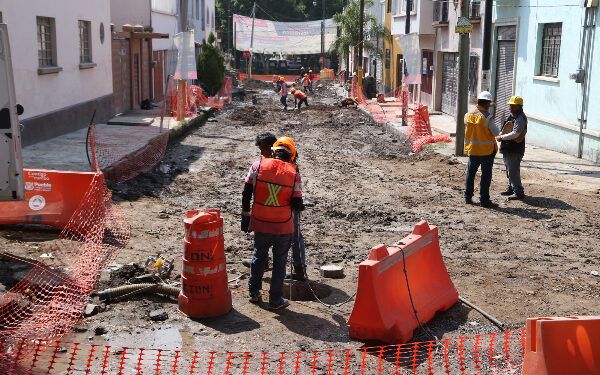 trabajos centro puebla