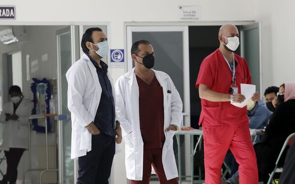 Fármaco antidiabético podría reducir riesgo de Covid prolongada