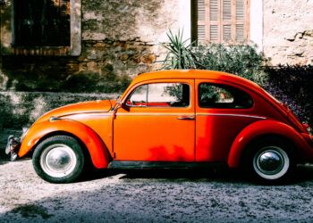 El automóvil que conquistó el mundo