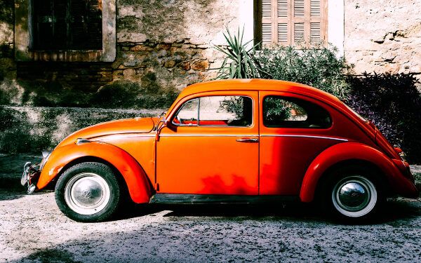 El automóvil que conquistó el mundo