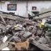Sube a 26, cifra de muertos tras avalancha en Colombia