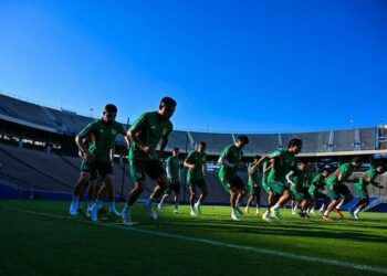 Previa: México busca el pase a semis de Copa Oro ante Costa Rica
