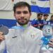 Dos poblanos se cuelgan medallas en Centroamericanos