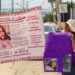 Marchan en Chiapas para exigir alto a la desaparición de mujeres