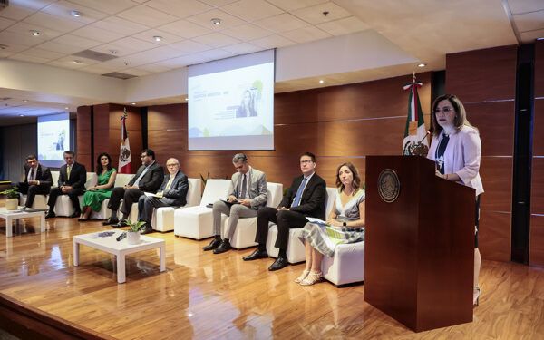 Presentan “Métrica de Justicia Abierta”, herramienta que evalúa la apertura del sistema de justicia mexicano
