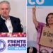 13 aspirantes se registran para ser el candidato presidencial de Va Por México