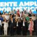 Semana de vértigo, más lo que viene…