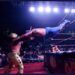 Gladiadores modernos, presentes en Puebla