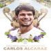 Carlos Alcaraz es campeón de Wimbledon y nuevo número uno del tenis