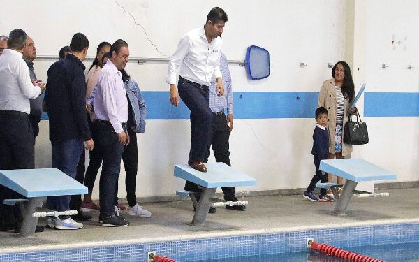 EDUARDO RIVERA: ¿SE LANZA O NO SE LANZA?