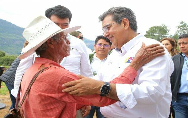 Los tiempos del gobernador