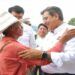Los tiempos del gobernador
