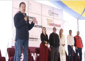 LAS “CORCHOLATAS” POBLANAS Y LAS AMISTADES PELIGROSAS