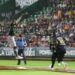 Blanquea Leones a Pericos