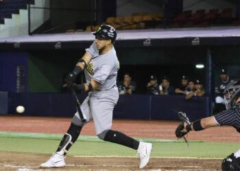 Apalea a domicilio Pericos a Guerreros 14-6