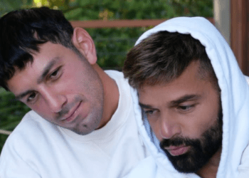 Se divorcian Ricky Martin y Jwan Yosef tras seis años de matrimonio