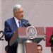 AMLO celebra 5to aniversario de su triunfo electoral