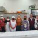 Gobierno de Texmelucan entrega rehabilitación de desayunador escolar