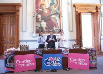 Federación enviará a Puebla equipamiento para combatir el dengue