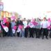 Con obra, mejores calles
