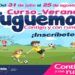 Diversión y aprendizaje en curso de verano