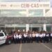Dirección de emergencias de Puebla realiza capacitación estatal en Texmelucan