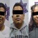 Encabeza alcalde carrera con 116 cadetes de la SSC Puebla