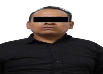 SSC Puebla captura a “El Juanito”, integrante de “Los Aluxes”