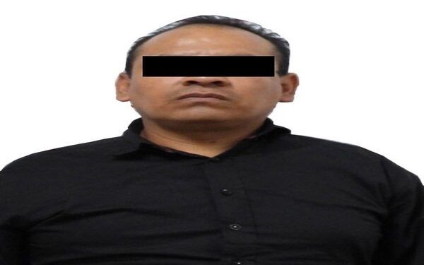 SSC Puebla captura a “El Juanito”, integrante de “Los Aluxes”