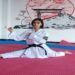Yuriko Cortés, renovando la cara del karate poblano
