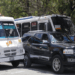 Se triplican heridos por accidentes viales