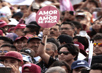 A 11 meses de la gran elección…