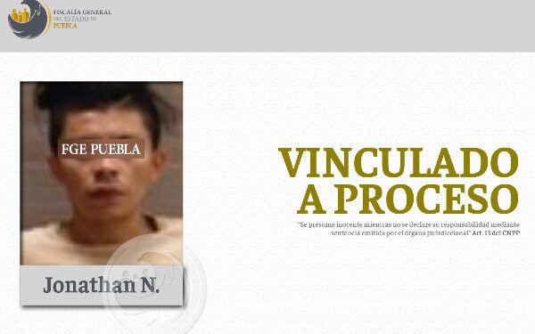 Implicado en asalto a tienda deportiva es vinculado a proceso