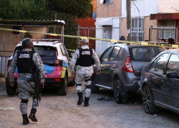 Balacera en San Aparicio deja tres muertos