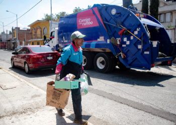 Agregarán 20 colonias a separación de basura