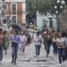 En análisis, peatonalización de calles del Centro