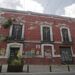 Multarán por casas riesgosas