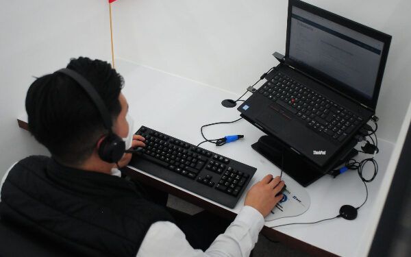 Resultado de la reforma a las outsourcing: aumento del empleo informal